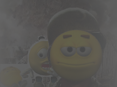 random emoji test