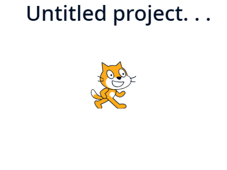 Untitled project. . .