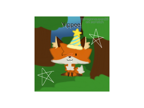 Pfp entry!! ^^