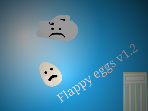 flappy egg's v1.2