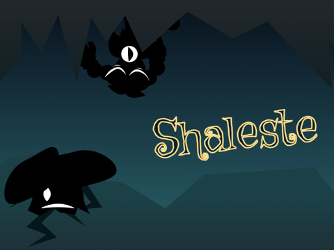 My Singing Monsters: Call of the Abyss | Shaleste