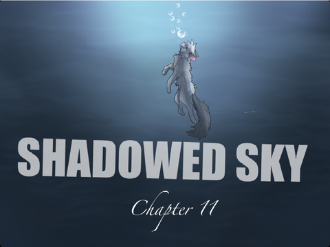Shadowed Sky // Chapter 11