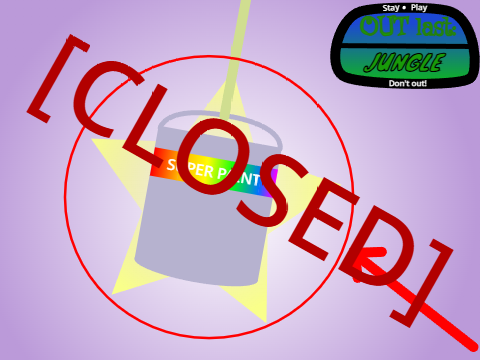 [CLOSED]