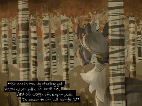 Searching for an Artwork That Doesn't Exist