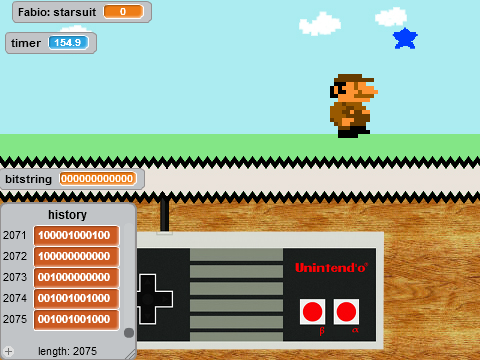 MARIO remix remix-2 (12-13-16)