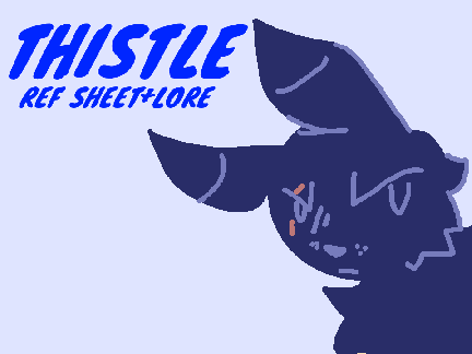 THISTLE