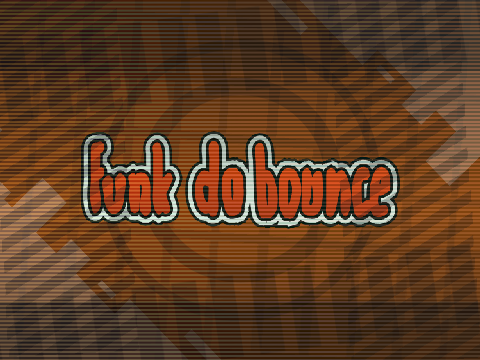 ╏funk do bounce╏animeme + remake╏