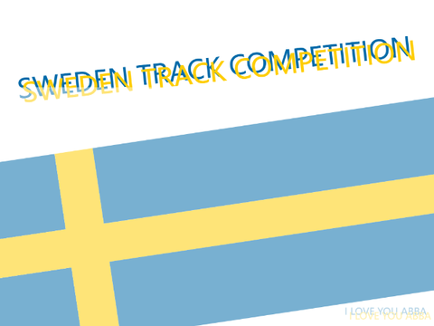 Sweden Competition!!!