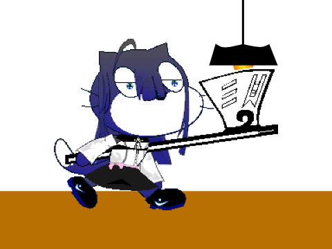 ん、ほしいやつ応募（前作品で）