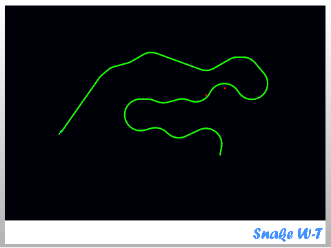 Snake W-T (52kb of shear funness)