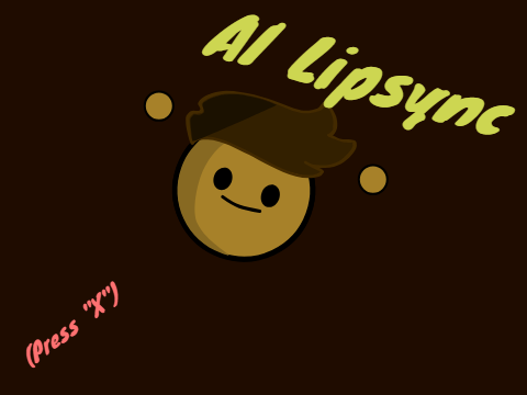 LipSync AI V1
