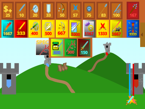 STICK WAR UTIMATE