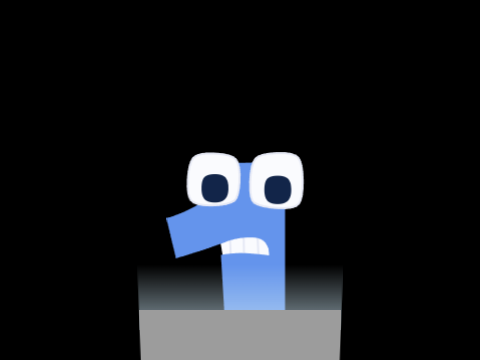 Cocoloco Short Ending Re-Animated