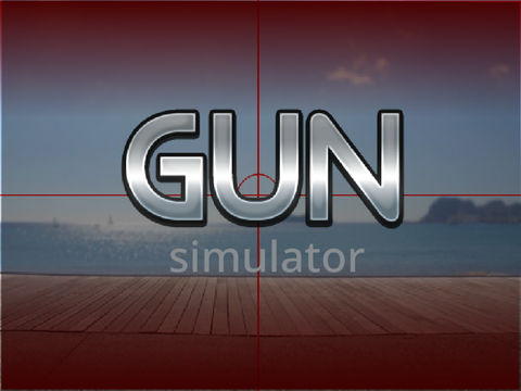 Gun Simulator [BETA]