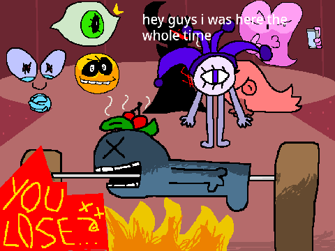Eyejest