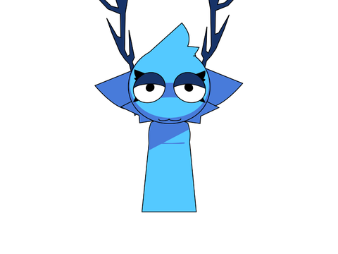 Mixdhoxes sprites