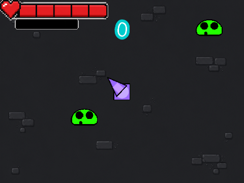 Slime Invasion