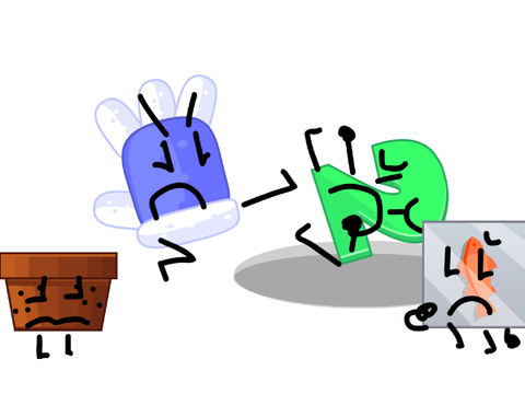 glove requiem