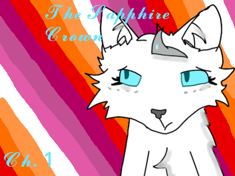 The Sapphire Crown Ch. 1 TNE