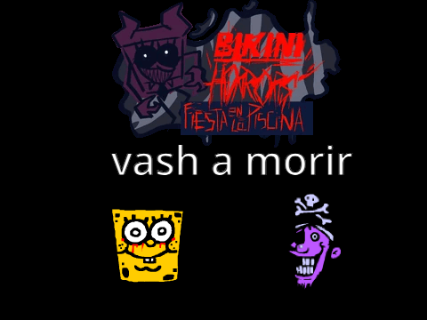 vash a morir music 