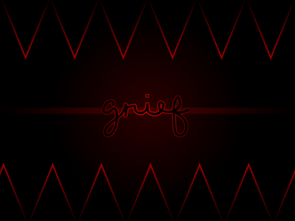 GRIEF TRANSPOSED -47