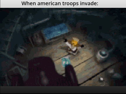 Texas meme