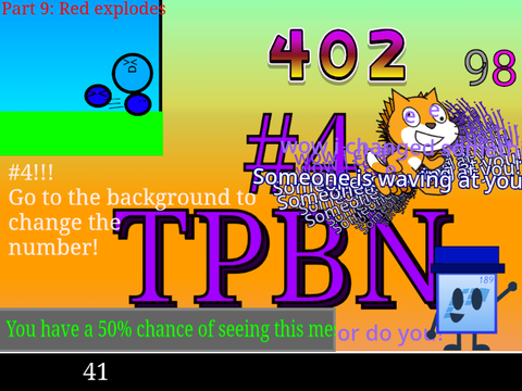 TPBN [402]