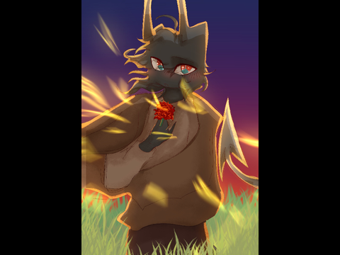 ↳ Art Dump