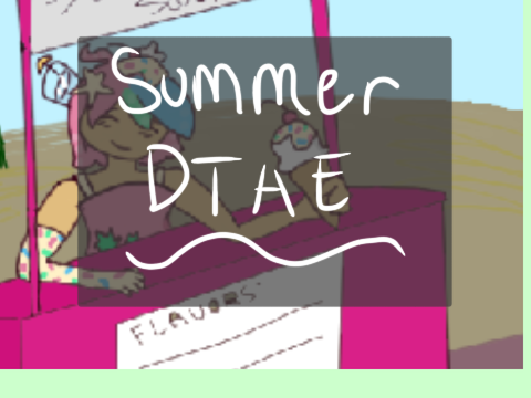 Summer dtae
