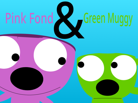 Fond and Muggy