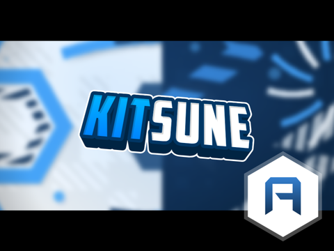 [giveaway] intro - kitsune_Fx