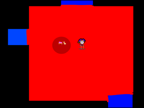 TADC game (alpha phase)