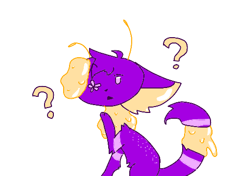 OMG I still haven't named this guy yet-