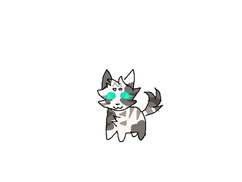 Simple cat generator v.0.3