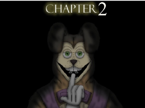 Chapter Two: The Happiest Day (FNaF: GM)