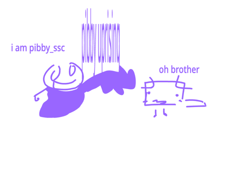 pibby ssc