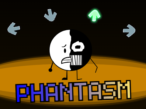 Add yourself/your oc singing Phantasm (0) remix