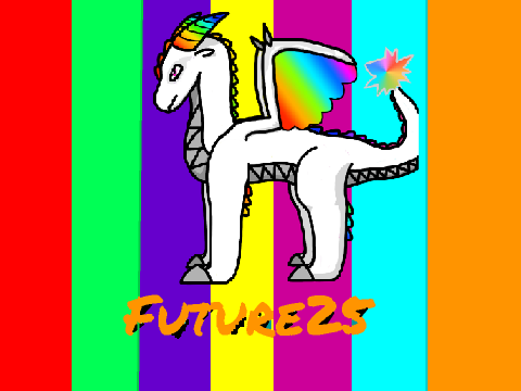 Logo for @Future25