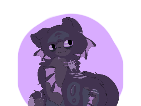 Art pays for @AuroraPrariealis