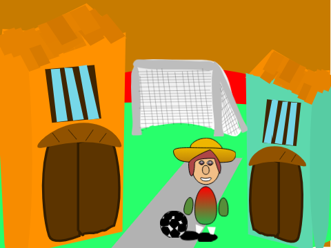 World-Class Soccer: Mexico