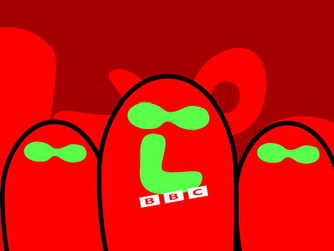 LBBC Ident 2013 Dance