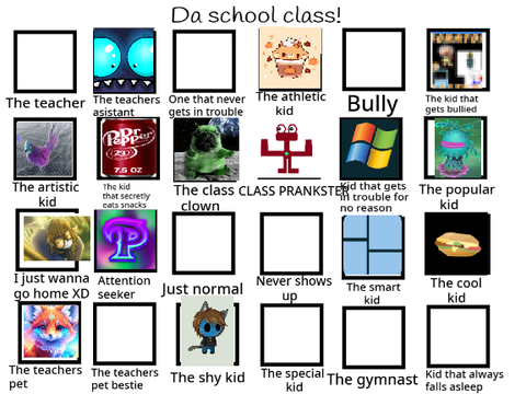 updated it