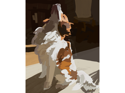 ARTFIGHTTTTT