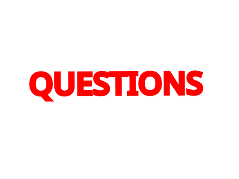 Q&A Ask me any question!! (CLOSED)