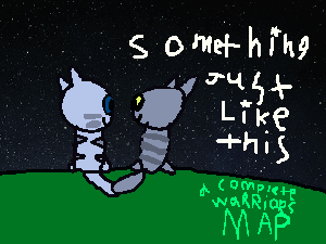 'Something Just Like This' / Possible Thumbnail