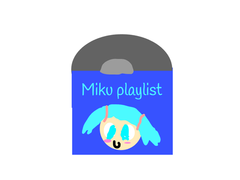 Playlist of Miku
