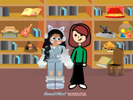 Added Myself!