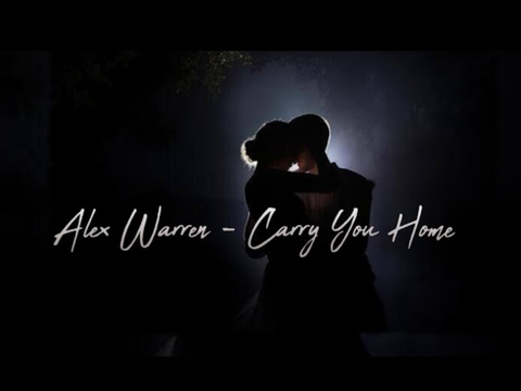 Carry You Home - Alex Warren  