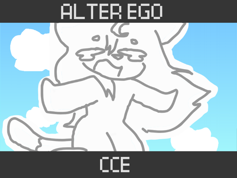alter ego - cce