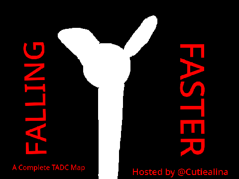 Falling Faster TNE